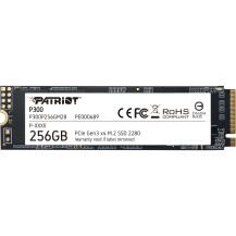 G.Skill Patriot Memory P300P256GM28, 256 GB, M.2